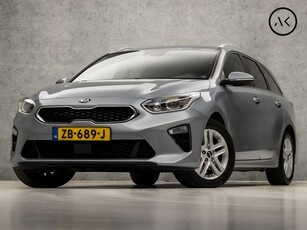 Kia Ceed Sportswagon 1.0 T-GDi DynamicPlusLine (GROOT NAVI