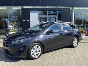 Kia Ceed Sportswagon 1.0 T-GDi DynamicPlusLine info Roel