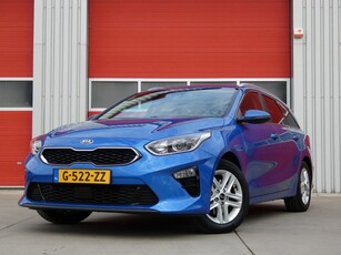 Kia Ceed Sportswagon 1.0 T-GDi DynamicPlusLine/ lage km/