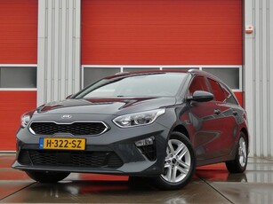 Kia Ceed Sportswagon 1.0 T-GDi DynamicPlusLine/ zeer mooi!