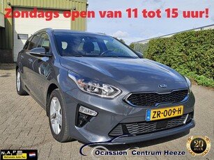 Kia Ceed Sportswagon 1.0 T-GDi Dyn.PlusLine, 1e Eig!