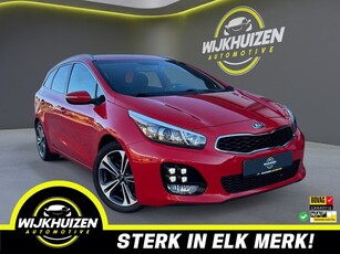 Kia Ceed Sportswagon 1.0 T-GDi GT-Line met Navi !!! Dealer