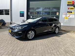 Kia Ceed Sportswagon 1.4 T-GDi DynamicPlusLine