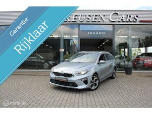 Kia Ceed Sportswagon 1.4 T-GDi ExecutiveLine/Led/Elec.klep/