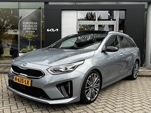 Kia Ceed Sportswagon 1.4 T-GDI GT-PlusLine Automaat