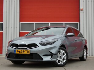 Kia Ceed Sportswagon 1.5 T-GDi DynamicLine/ lage km/ zeer