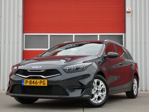 Kia Ceed Sportswagon 1.5 T-GDi DynamicLine/ lage km/ zeer