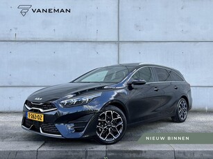 Kia Ceed Sportswagon 1.5 T-GDi GT-Line Panoramadak