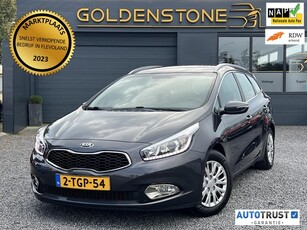 Kia cee'd Sportswagon 1.6 GDI Business Pack 2e