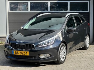 Kia cee'd Sportswagon 1.6 GDI Comfort Pack