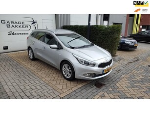 Kia Cee'd Sportswagon 1.6 GDI ComfortLine Cruise-Control