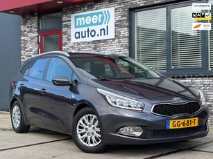 Kia Cee'd Sportswagon 1.6 GDI ComfortLine ORG.NL TREKHAAK l