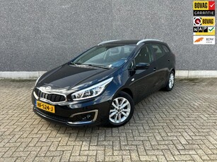 Kia Cee'd Sportswagon 1.6 GDI First Edition TREKHAAK