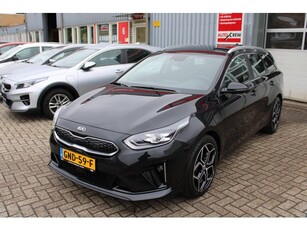 Kia Ceed Sportswagon 1.6 GDI PHEV ExecutiveLine