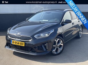 Kia Ceed Sportswagon 1.6 GDI PHEV ExecutiveLine Afneembare