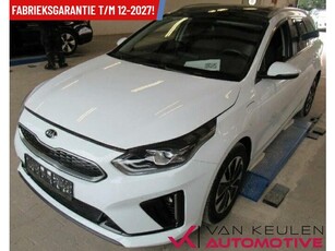 Kia Ceed Sportswagon 1.6 GDI PHEV l Open-dak l 2027 garantie