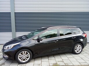 Kia cee'd Sportswagon 1.6 GDI Super Pack Navigatie