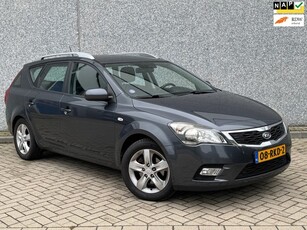 Kia Cee'd Sporty Wagon 1.4 CVVT