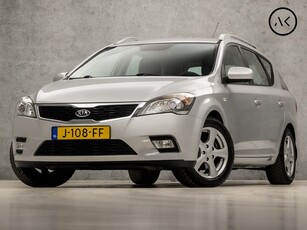 Kia cee'd Sporty Wagon 1.4 CVVT X-pect Sport (NAVIGATIE