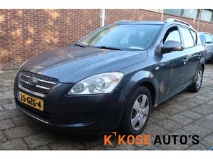 Kia cee'd Sporty Wagon 1.4 X-tra (bj 2008)