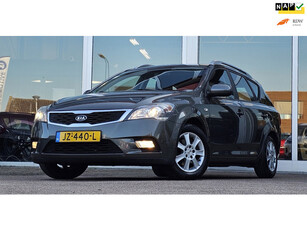 Kia Cee'd Sporty Wagon 1.6 CVVT X-tra Airco Trekhaak APK 09-2025!