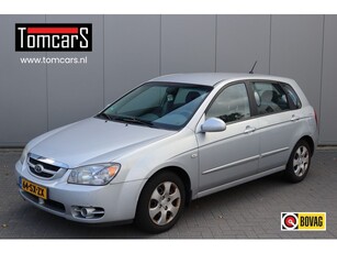 Kia Cerato 1.6-16V LX Airco/Nieuwe APK (bj 2006)