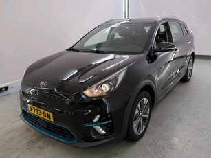 Kia e-Niro DynamicLine 64 kWh 21.900,- NA SUBSIDIE!! NL