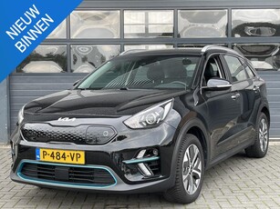 KIA E-NIRO DYNAMICLINE 64 kWh I €24.999,- INCL. SUBSIDIE I