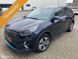 Kia e-Niro DynamicPlusLine 64 kWh Subsidie mogelijk