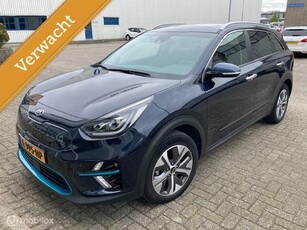 Kia e-Niro DynamicPlusLine 64 kWh Subsidie Schuifdak