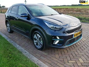 Kia E-Niro ExecutiveLine 64 kWh **15599**NETTO**