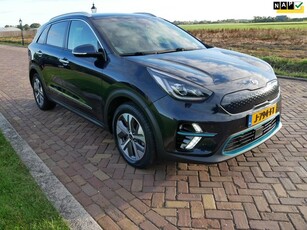 Kia E-Niro ExecutiveLine 64 kWh ***15799**NETTO**