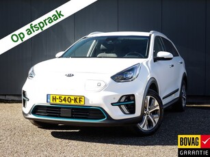 Kia e-Niro ExecutiveLine 64 kWh (204 PK) 1e-Eig