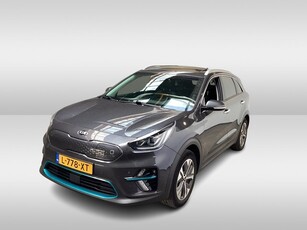 Kia Niro e-Niro EV ExecutiveLine 3-fase 3-fase