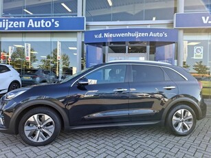 Kia e-Niro ExecutiveLine 64 kWh Achteruitrijcamera Navi