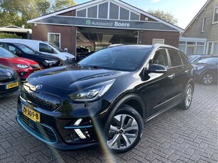 Kia e-Niro ExecutiveLine 64 kWh Leer, JBL Audio, Camera