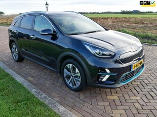 Kia E-Niro ExecutiveLine 64 kWh**15799**NETTO**