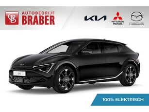 Kia Ev6 Plus 84 kWh Nieuw Navi Clima Keyless 20