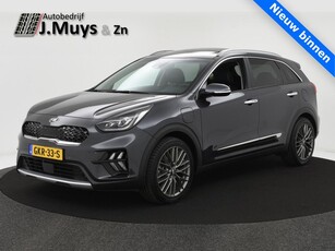 Kia Niro 1.6 GDi 140PK PHEV ExecutiveLine