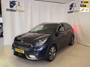 Kia Niro 1.6 GDi Hybrid