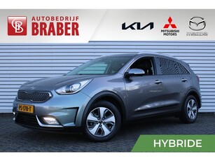 Kia Niro 1.6 GDi Hybrid BusinessLine Navi Airco