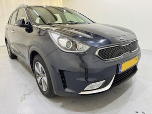 Kia Niro 1.6 GDI Hybrid Dynamic Aut. (bj 2018)