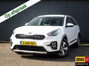 Kia Niro 1.6 GDi Hybrid Dynamicline (105 PK) 1e-Eig