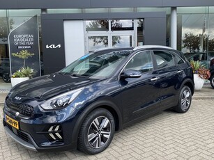 Kia Niro 1.6 GDi Hybrid DynamicLine Navi CarPlay