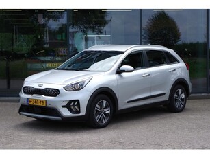 Kia Niro 1.6 GDi Hybrid DynamicLine, Navigatie. Adap.