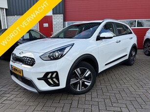 Kia Niro 1.6 GDi Hybrid DynamicLine NWE MODEL / TREKHAAK /