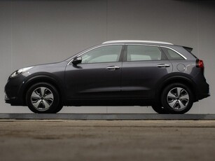 Kia Niro 1.6 GDi Hybrid DynamicLine Sport (APPLE