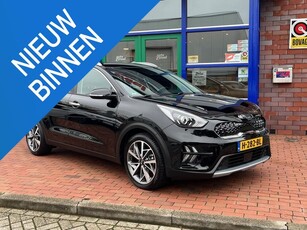 Kia Niro 1.6 GDi Hybrid DynamicPlusLine