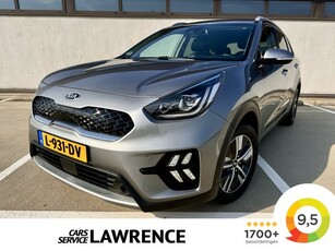 Kia Niro 1.6 GDi Hybrid DynamicPlusLine 7 jaar Kia