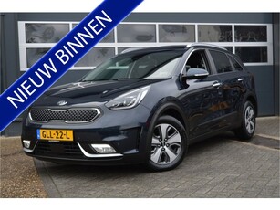 Kia Niro 1.6 GDi Hybrid DynamicPlusLine